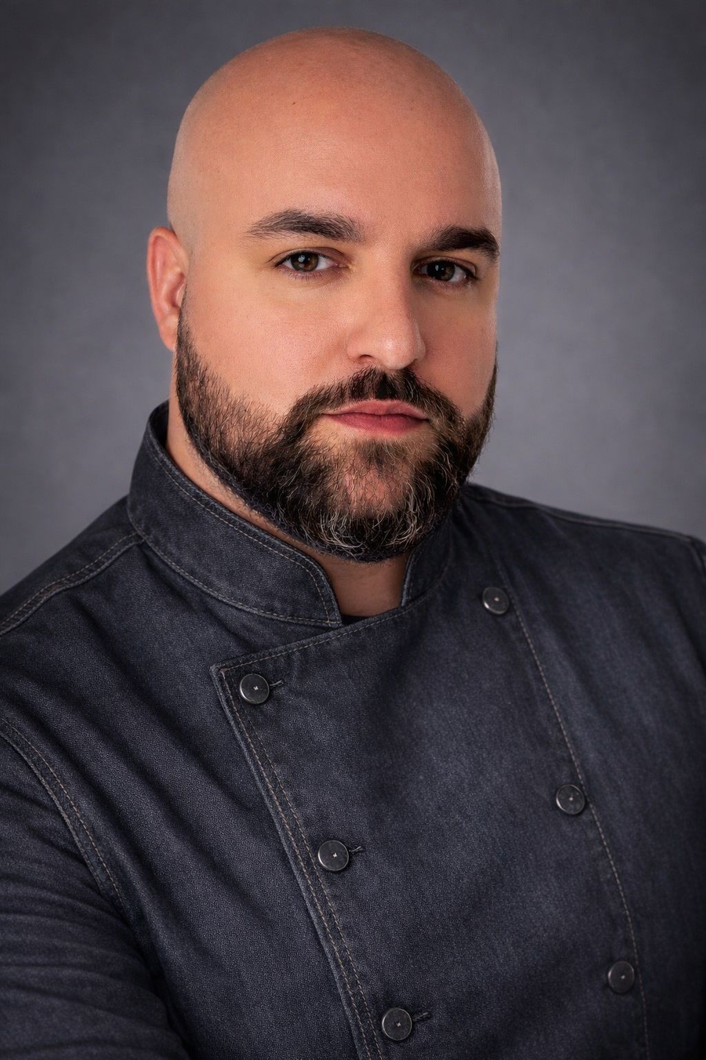 Chef Origem