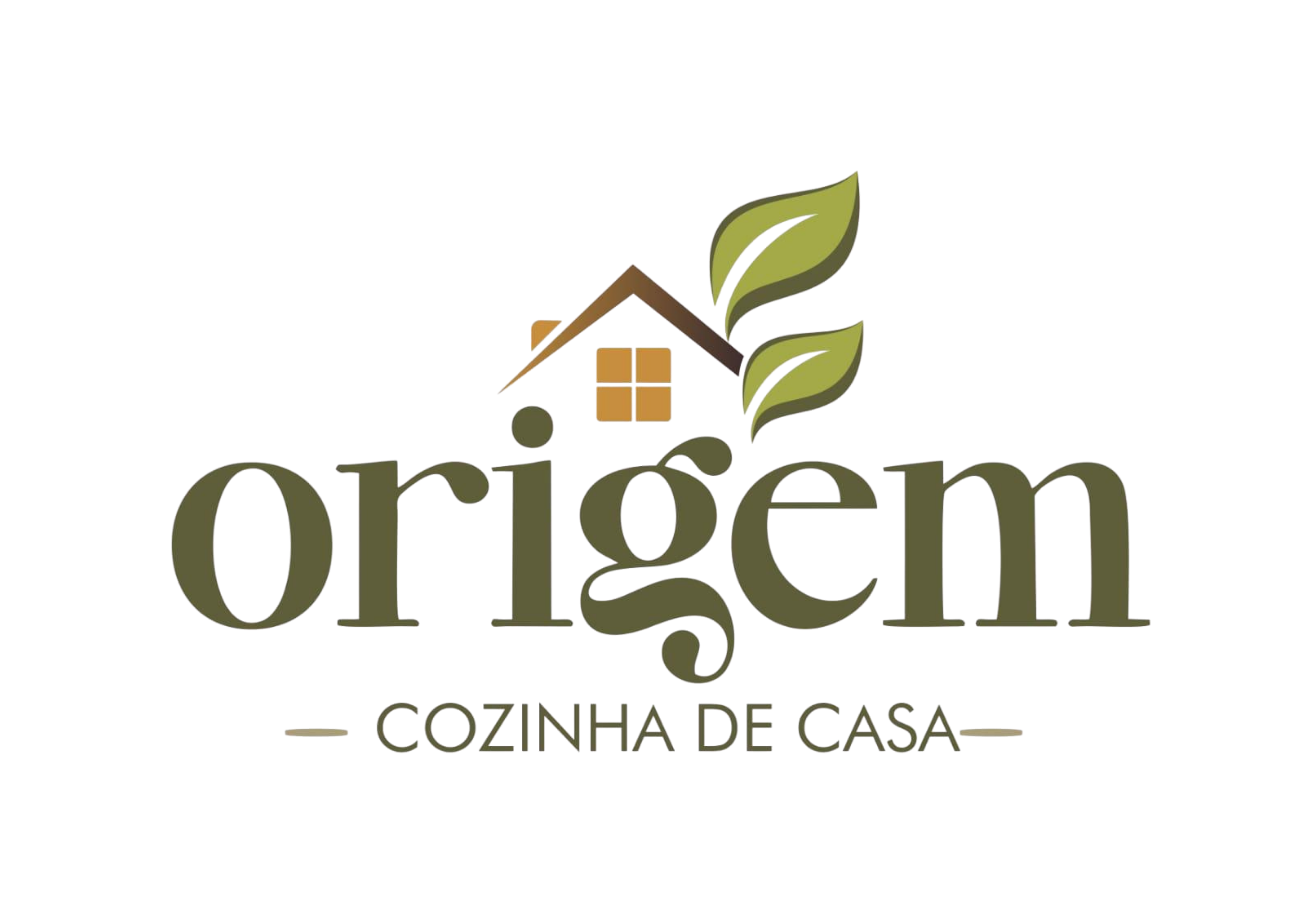 Origem Cozinha de Casa