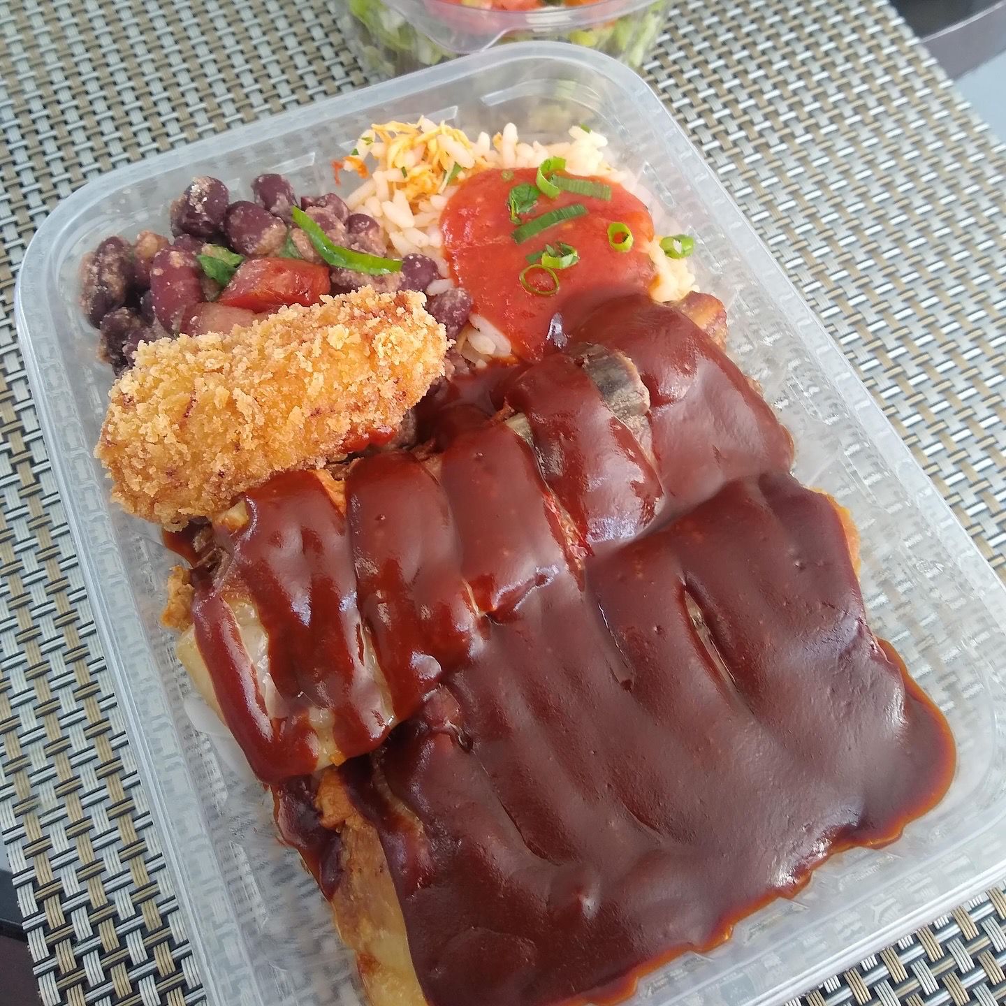 Marmita 5