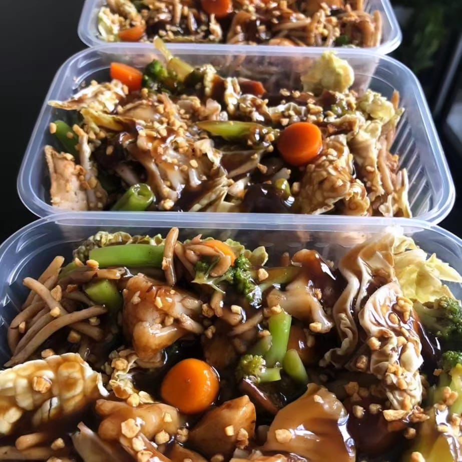 Marmitas